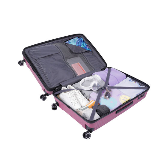 Juego de maletas Traveler - Deco Rose image number 3